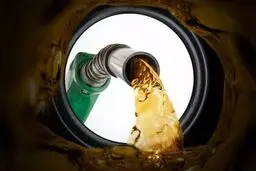 کشف ۳۰هزارلیتر سوخت قاچاق در بندرعباس