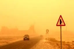 منشاء اصلی گرد و غبار سیستان و بلوچستان مشخص شد