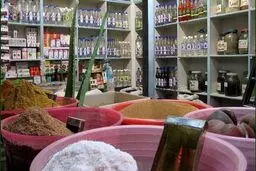 کشف ۳ هزار قرص روانگردان از ۵ عطاری تهران