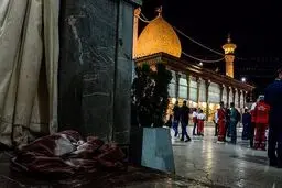 حمله تروریستی به شاهچراغ(ع) با چند شهید و مجروح