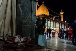 حمله تروریستی به شاهچراغ(ع) با چند شهید و مجروح