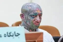 امیر تتلو از مرکز درمانی مرخص و‌ به زندان برگشت