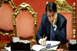 بحران سیاسی در ایتالیا؛ نخست‌وزیر امروز استعفا می‌کند