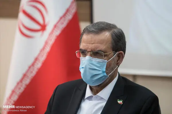 موضوع خوزستان با چندپاره شدن حل نمی‌شود
