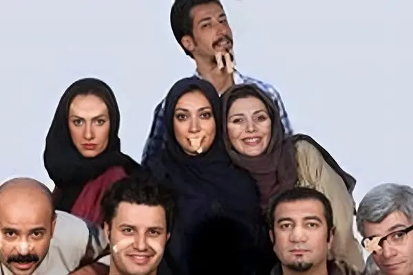 آغاز نمایش شایعات
