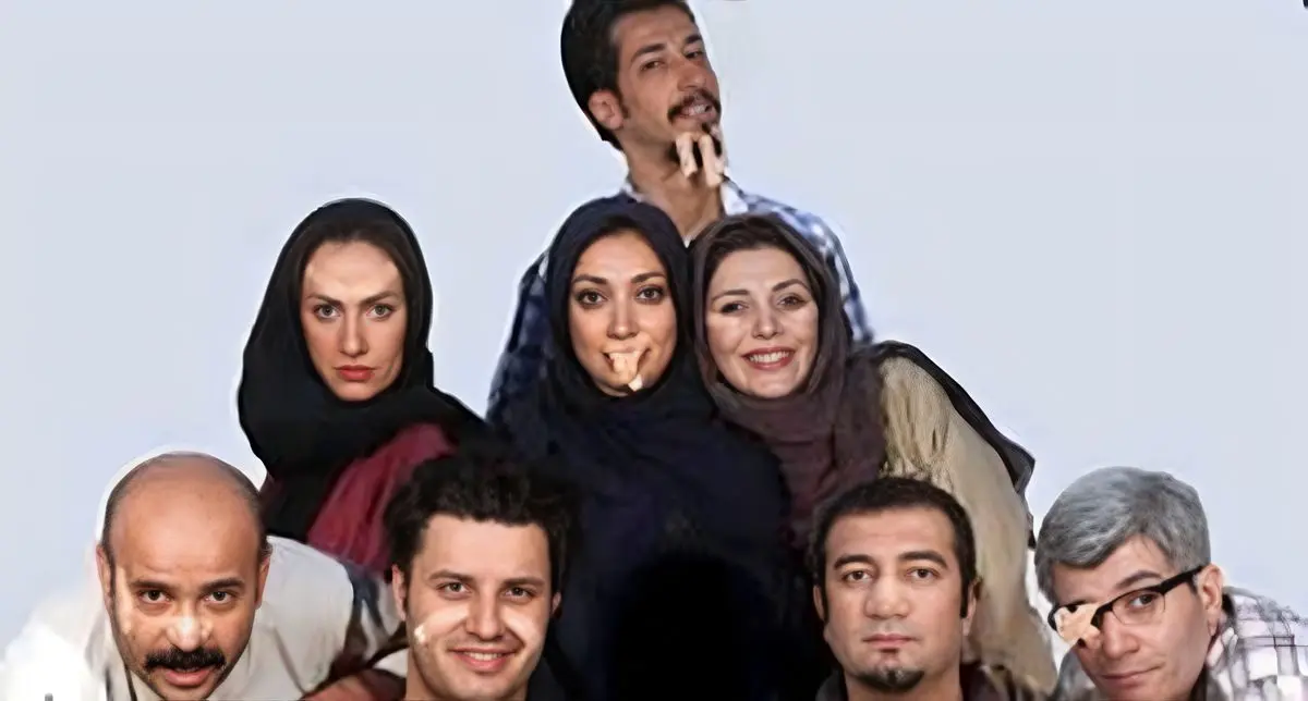 آغاز نمایش شایعات