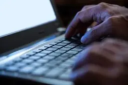 حمله هکری به سامانه وزارت علوم