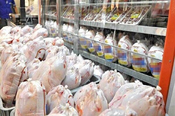 
علت گرانی مجدد مرغ در بازار چیست؟
