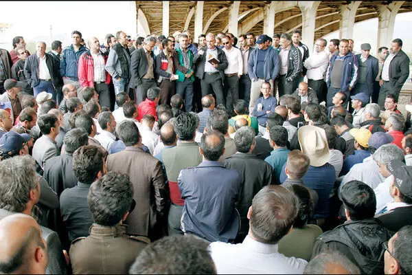 سه جمهوری در یک جمهوری