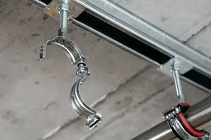 بست اسپیت لوله برق چیست؟ + مشخصات فنی و معرفی انواع آن