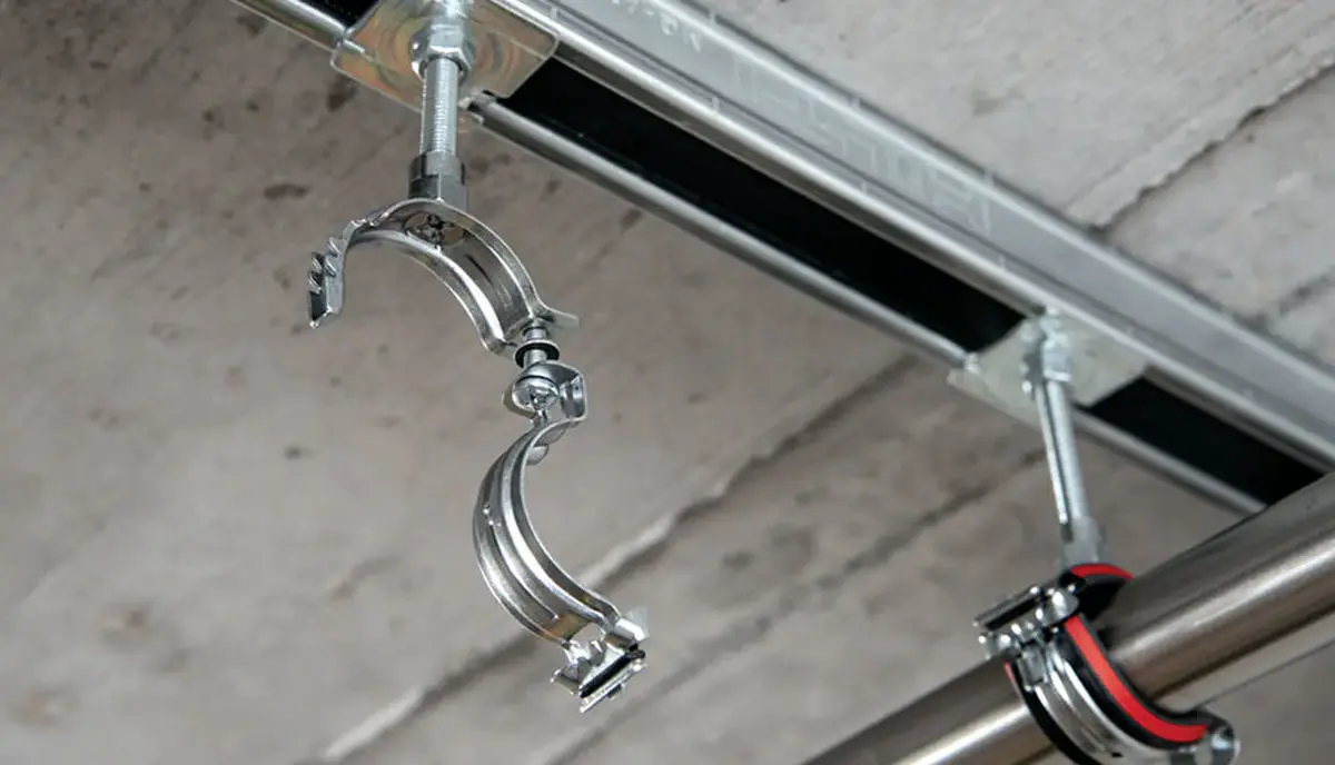 بست اسپیت لوله برق چیست؟ + مشخصات فنی و معرفی انواع آن