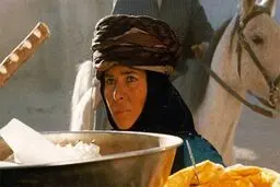 پخش فیلم سینمایی «تیغ آفتاب» از شبکه نمایش