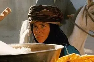 پخش فیلم سینمایی «تیغ آفتاب» از شبکه نمایش