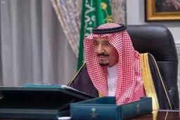 
درخواست ملک سلمان از بایدن برای عدم انتشار گزارش مرگ خاشقجی
