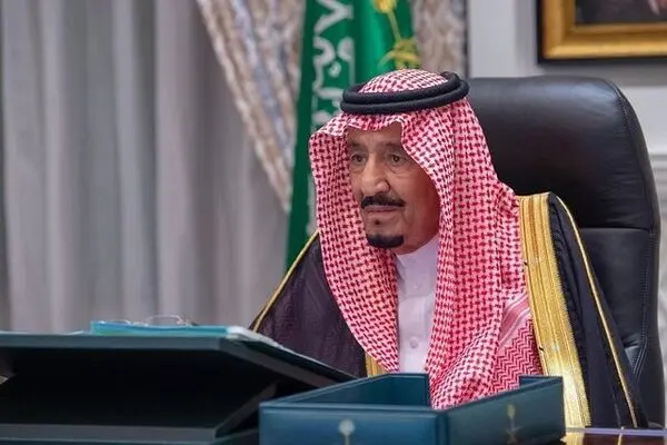 
درخواست ملک سلمان از بایدن برای عدم انتشار گزارش مرگ خاشقجی
