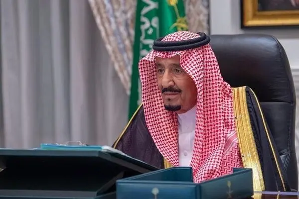 
درخواست ملک سلمان از بایدن برای عدم انتشار گزارش مرگ خاشقجی
