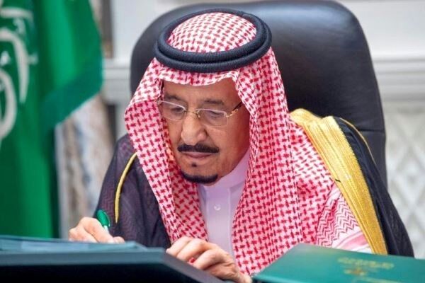 عربستان سعودی خواستار تمدید تحریم‌های تسلیحاتی علیه ایران شد