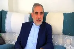 دیپلمات شهید