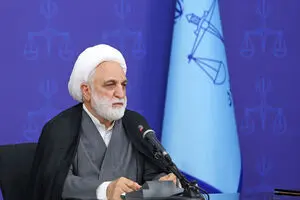 مطالبه ۹۰ اندیشکده از رئیس قوه قضاییه برای تسریع در رونمایی «سامانه اقدامات حمایتی»