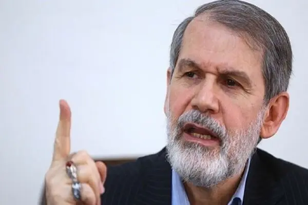 
ملاک ما برای ریاست‌جمهوری ۱۴۰۰ فرد اصلح است