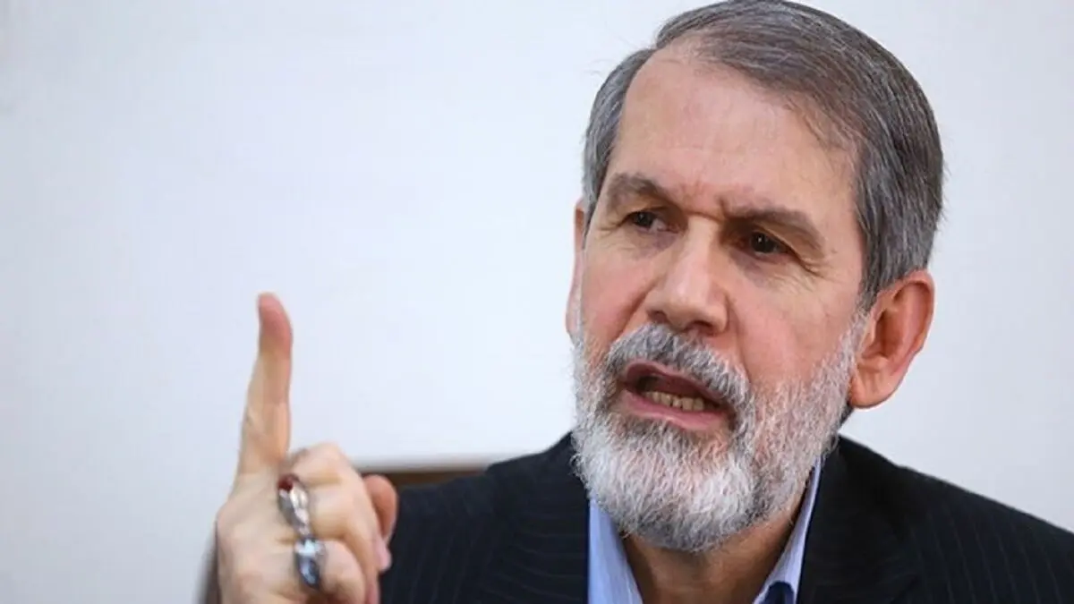 
ملاک ما برای ریاست‌جمهوری ۱۴۰۰ فرد اصلح است