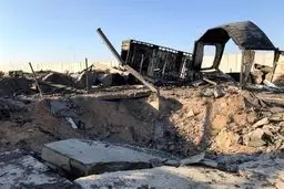 سربازان آمریکایی هنوز با پیامدهای عین الاسد دست به گریبانند