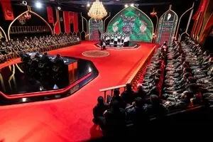 سری جدید حسینیه‌ معلی برای ماه شعبان آماده می‌شود