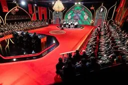 سری جدید حسینیه‌ معلی برای ماه شعبان آماده می‌شود