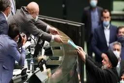 لایحه بودجه ۱۴۰۳ سه شنبه تقدیم مجلس می‌شود