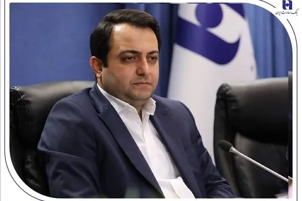 اصلاح ساختارهای مالی و فناورانه، رمز پایداری و رقابت‌پذیری بانک صادرات ایران