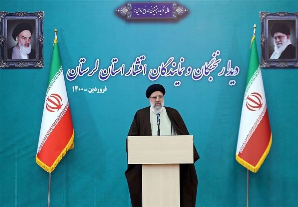 رئیسی: امیدوارانه به دنبال کار هستیم