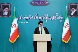 رئیسی: امیدوارانه به دنبال کار هستیم
