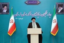 رئیسی: امیدوارانه به دنبال کار هستیم