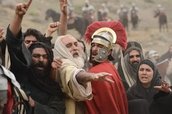 «سلمان فارسی» از سال 1405 پخش خواهد شد