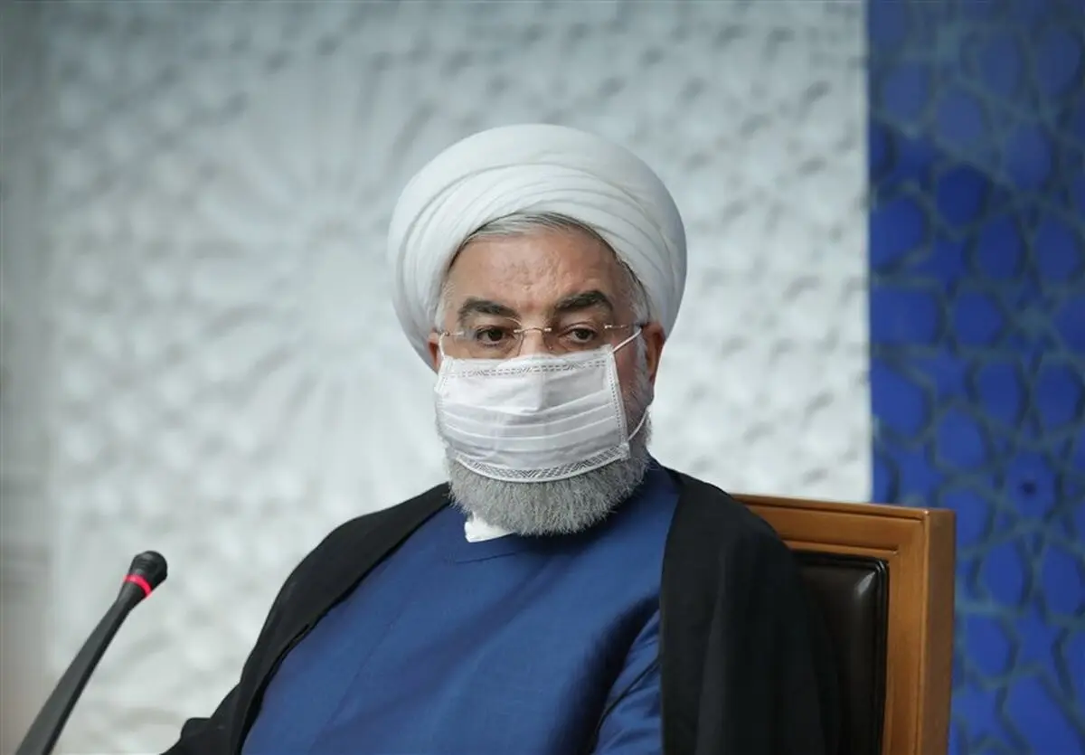 شاهد طلیعه‌های امیدبخش شکست دشمن در جنگ تحمیلی اقتصادی هستیم