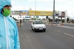 احتمال ایجاد جهش‌های بومی کرونا بر اثر مسافرت‌ها