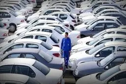 افزایش تقاضای خودرو‌ی کارکرده