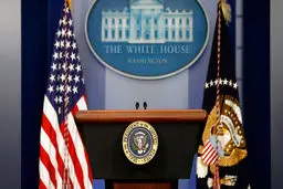 
واکنش سخنگوی کاخ سفید به رد دعوت اتحادیه اروپا از سوی ایران
