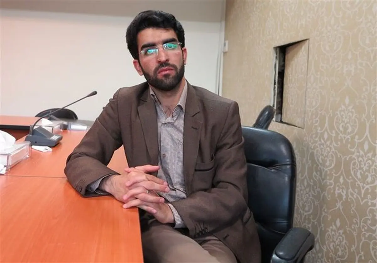 افزایش حقوق با چشم بسته