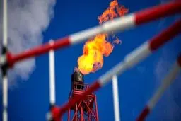 ذخیره‌سازی ۳ میلیارد لیتر سوخت برای نیروگاه‌های تهران/ هشدار نسبت به ناترازی گاز در صورت عدم صرفه‌جویی