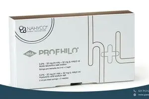 قیمت پروفایلو اصل لیبل دار چقدر است؟