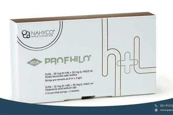 قیمت پروفایلو اصل لیبل دار چقدر است؟