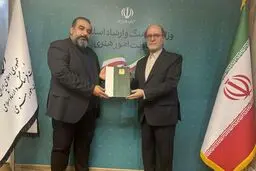 سید وحید فخر موسوی به‌عنوان دبیر چهل‌وچهارمین جشنواره بین‌المللی تئاتر فجر منصوب شد