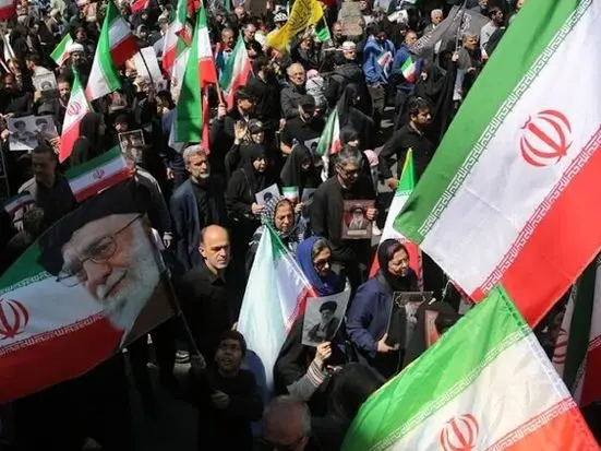 الاخبار: اسرائیل بزرگ‌ترین بازنده تفاهم احتمالی تهران و واشنگتن است