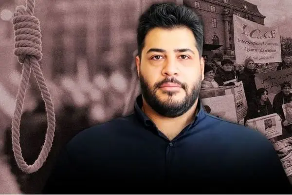 جاسوس موساد که امروز به دار آویخته شد که بود؟