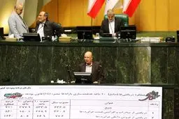 خلاصه‌ای از جلسه علنی امروز ۱۴۰۱/۱۱/۱۸