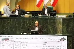 خلاصه‌ای از جلسه علنی امروز ۱۴۰۱/۱۱/۱۸