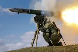 پاسخ قاطع حزب‌الله به تخلفات رژیم صهیونیستی با انجام ۵۸ عملیات