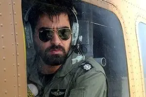 پخش سریال شوق پرواز از شبکه افق