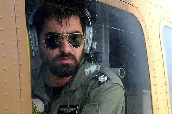 پخش سریال شوق پرواز از شبکه افق